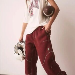 Free People Hit the Slopes Sweatpants